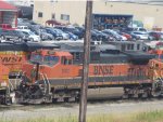 BNSF 1082